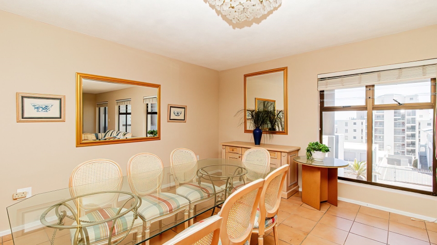 To Let 3 Bedroom Property for Rent in Beachfront Western Cape